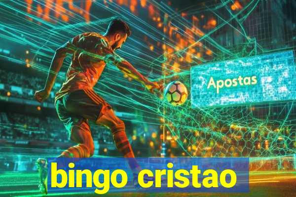 bingo cristao